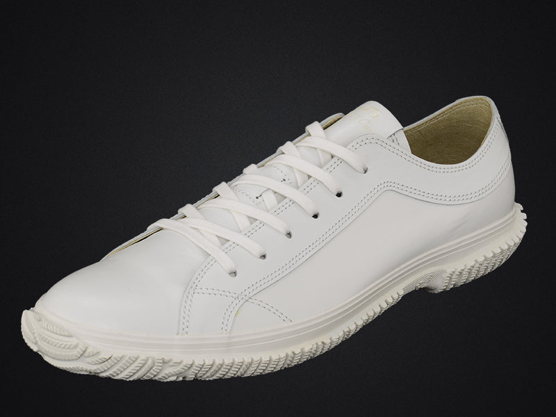 Footwear【Mezz】White - (MPF-25WP)