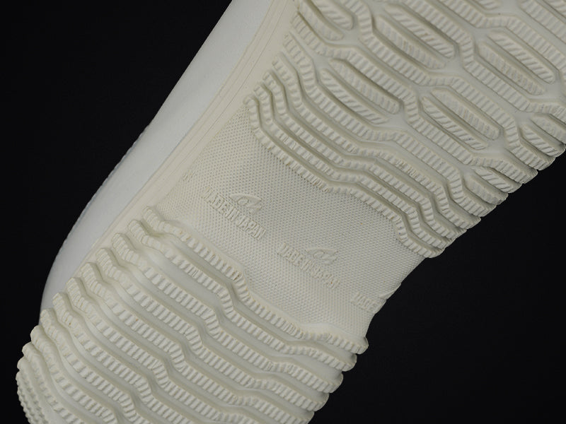 Footwear【Mezz】White - (MPF-25WP)