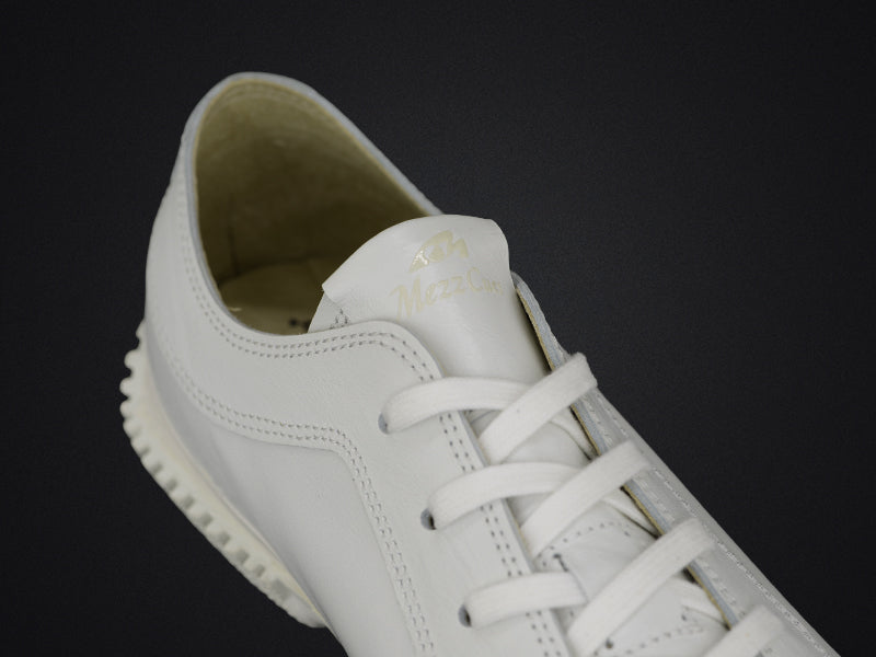 Footwear【Mezz】White - (MPF-25WP)