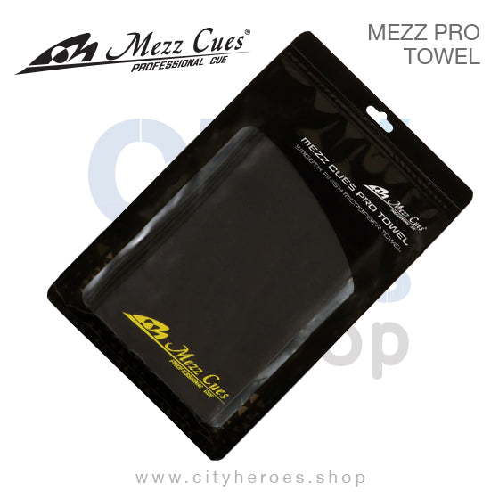 【Mezz】Billiard Towel