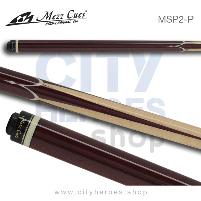 【Mezz Cue】MSP2-P (United / WX-Σ)