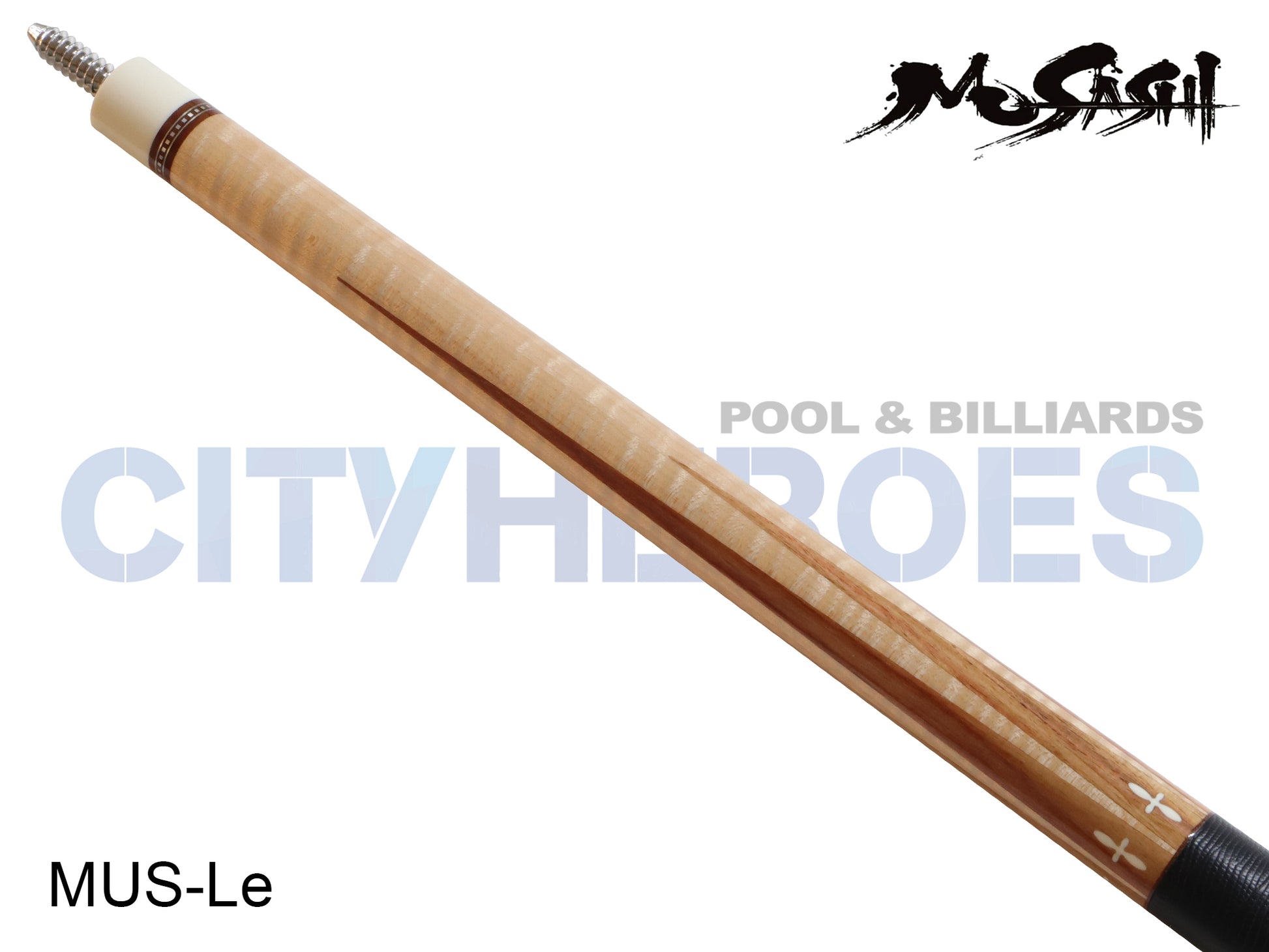 【Musashi】MUS-Le