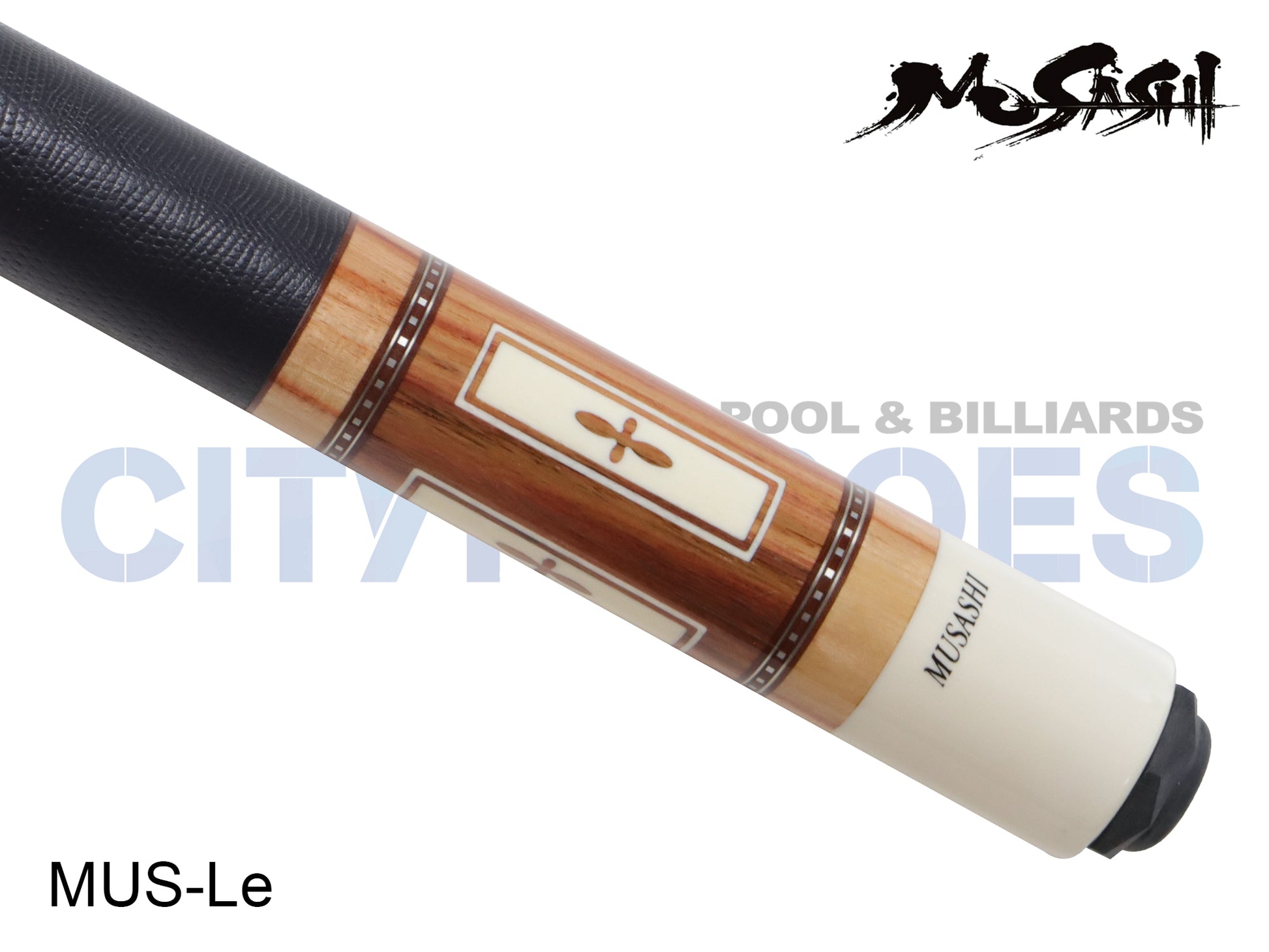 【Musashi】MUS-Le