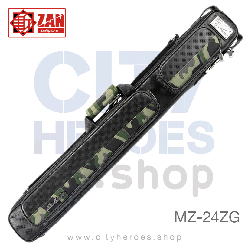 【Zan Cue Case】MZ-24