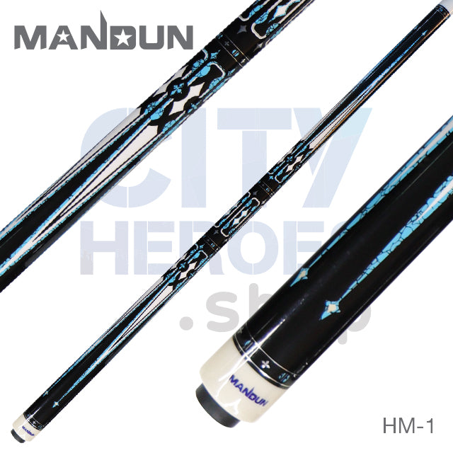 【MANDUN Cue】HM-1