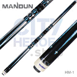 【MANDUN Cue】HM-1