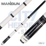 【MANDUN Cue】HM-2