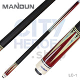 【MANDUN Cue】LC-1