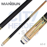 【MANDUN Cue】LC-2