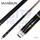 【MANDUN Cue】OT-1