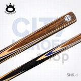 【MANDUN Cue】SNK-1