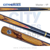 CH Cues (Snooker) Master-1P
