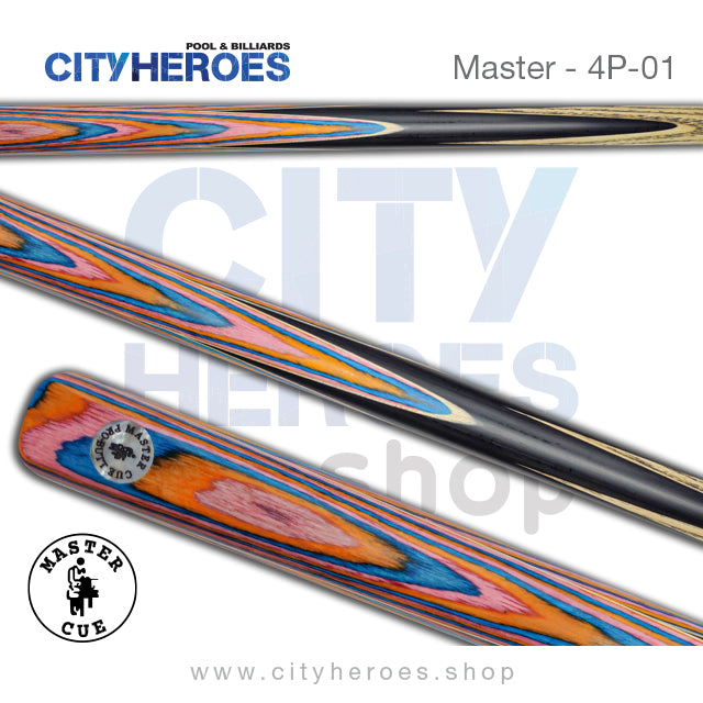 Mezz Cue】MSP2-MD (United / WX-Σ) – Cityheroes.shop
