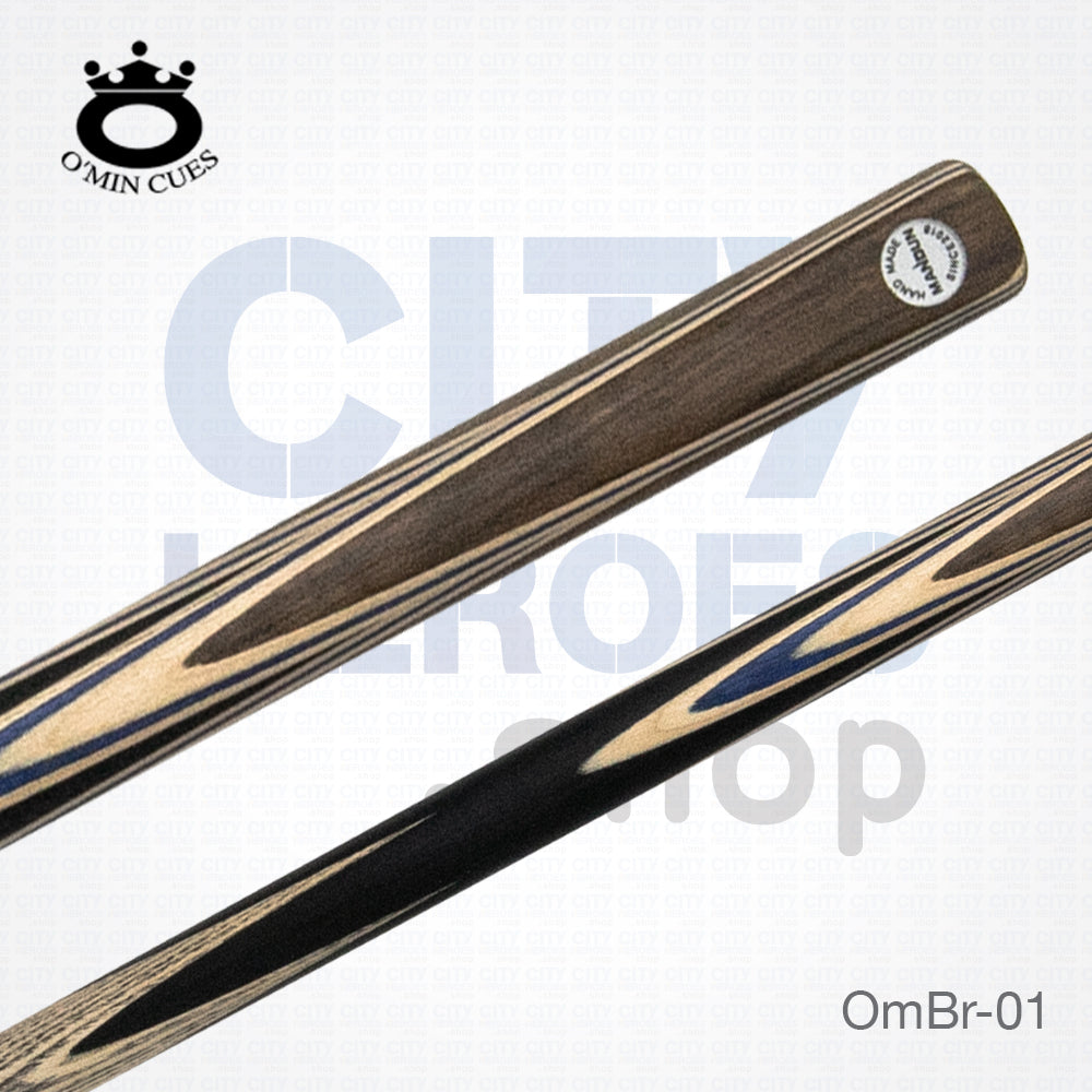 【MANDUN Cue】OmBr-01