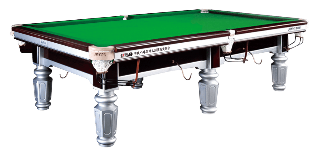 JOY Pool Table - Q7