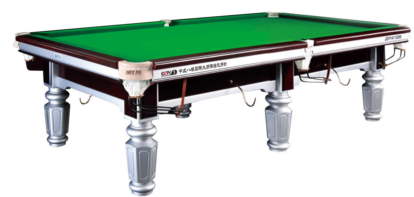 JOY Pool Table - Q7