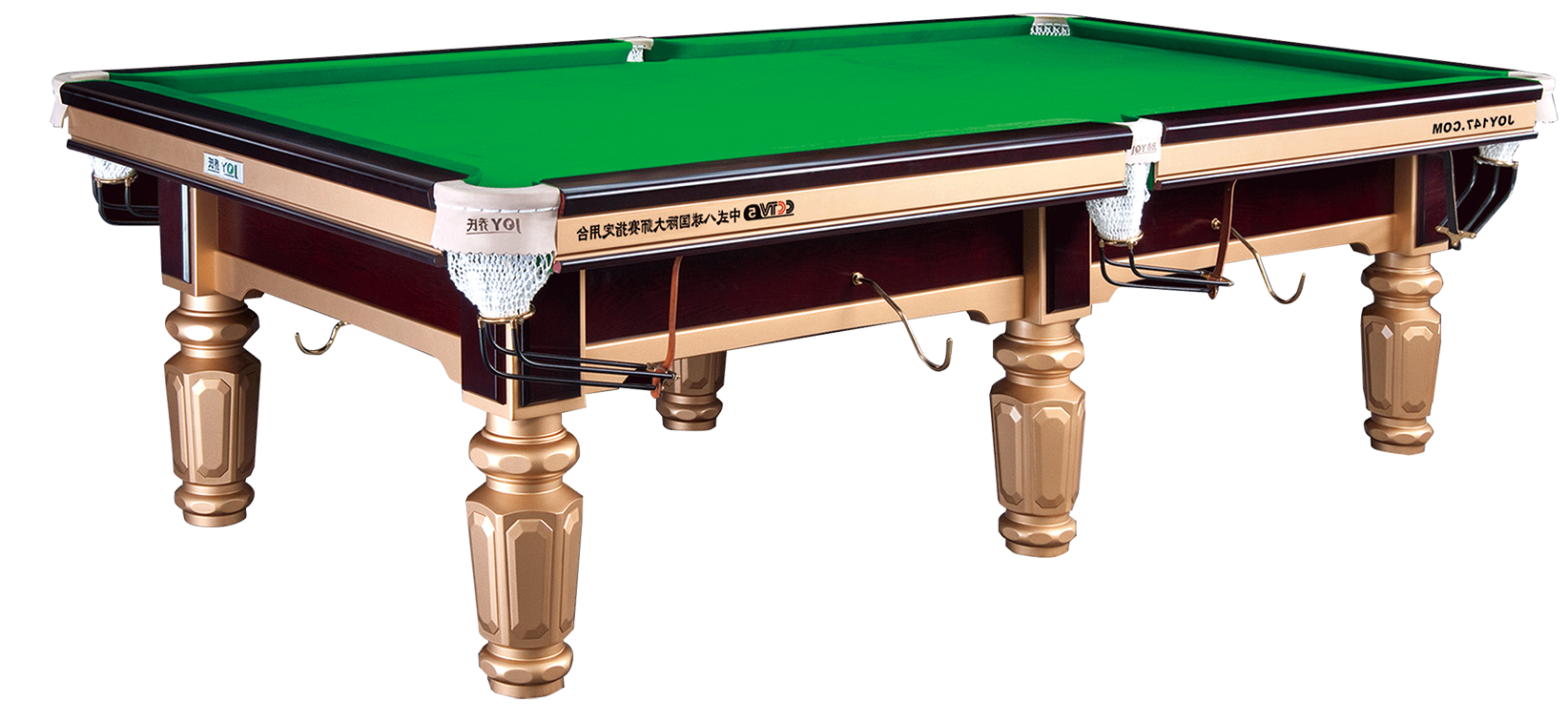 JOY Pool Table - Q8