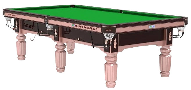 JOY Pool Table - Q9