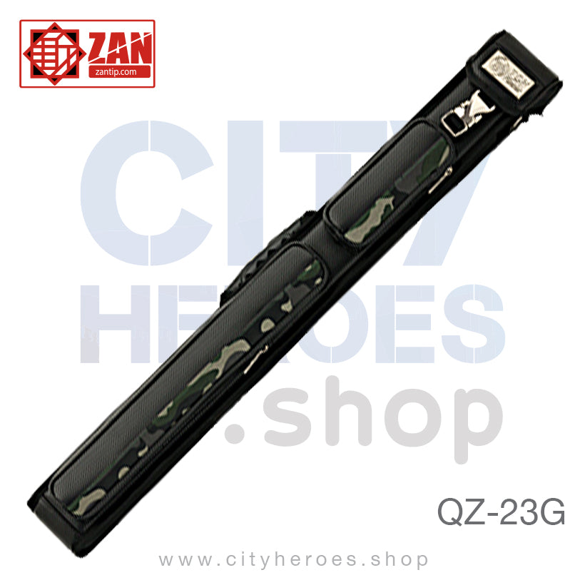 【Zan Cue Case】QZ-23