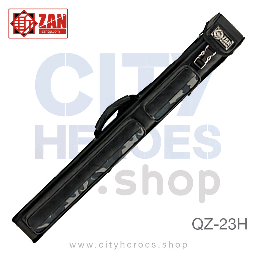【Zan Cue Case】QZ-23