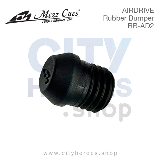 【Mezz】AIRDRIVE Rubber Bumper (1 pc)