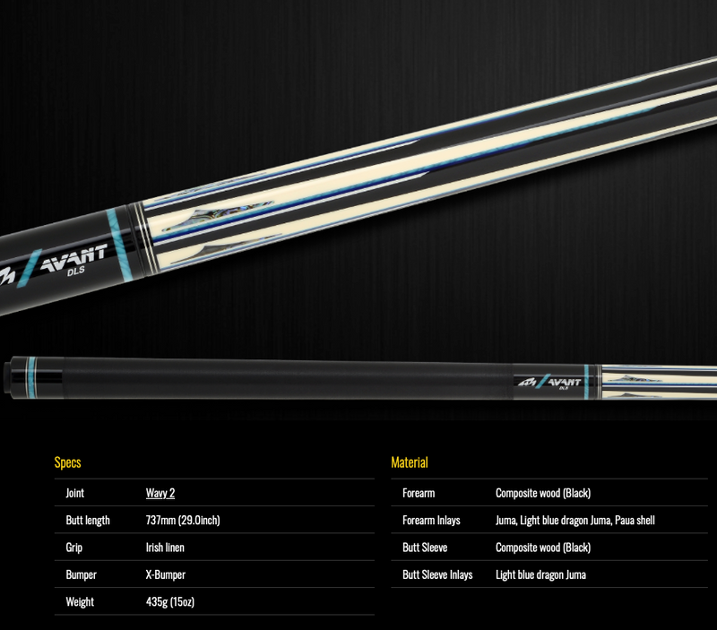 Mezz Cues – Cityheroes.shop