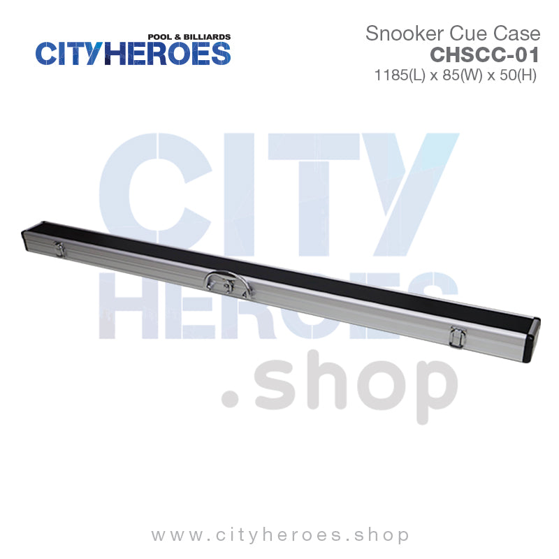Snooker Cue Case - CHSCC-02