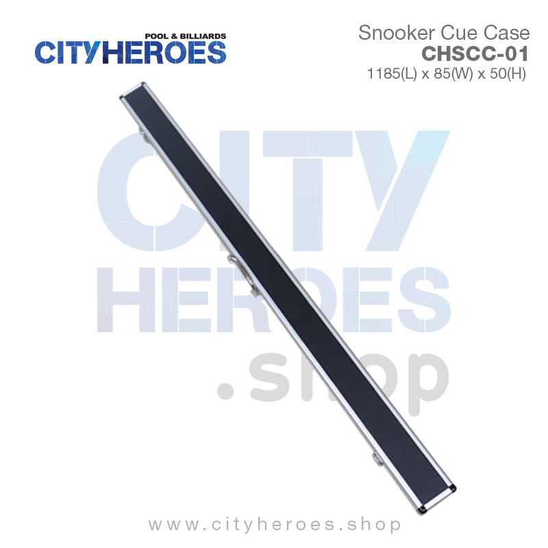 Snooker Cue Case - CHSCC-02