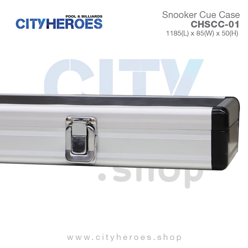 Snooker Cue Case - CHSCC-02