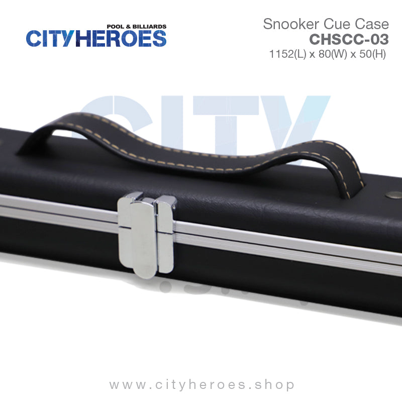Snooker Cue Case - CHSCC-03