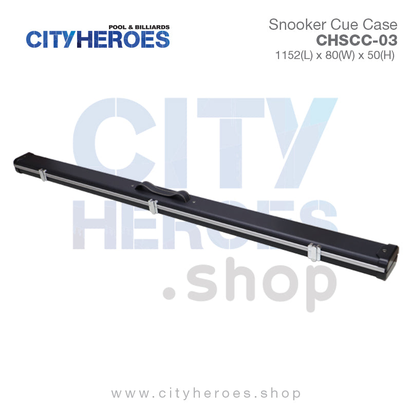 Snooker Cue Case - CHSCC-03