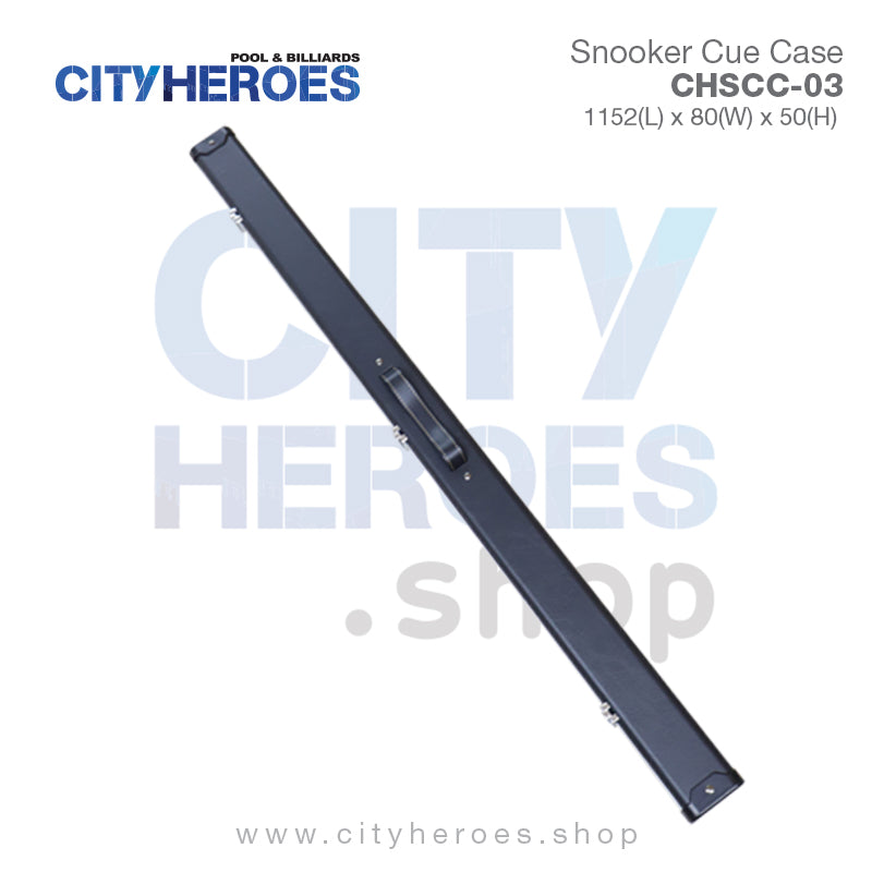 Snooker Cue Case - CHSCC-03
