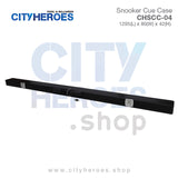 Snooker Cue Case - CHSCC-04