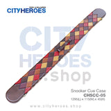 Snooker Cue Case - CHSCC-05