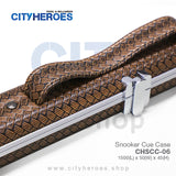 Snooker Cue Case - CHSCC-06