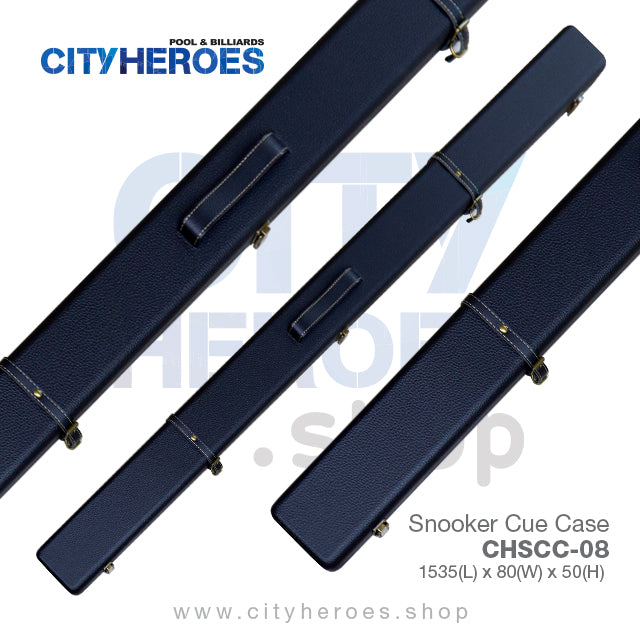 Snooker Cue Case - CHSCC-08