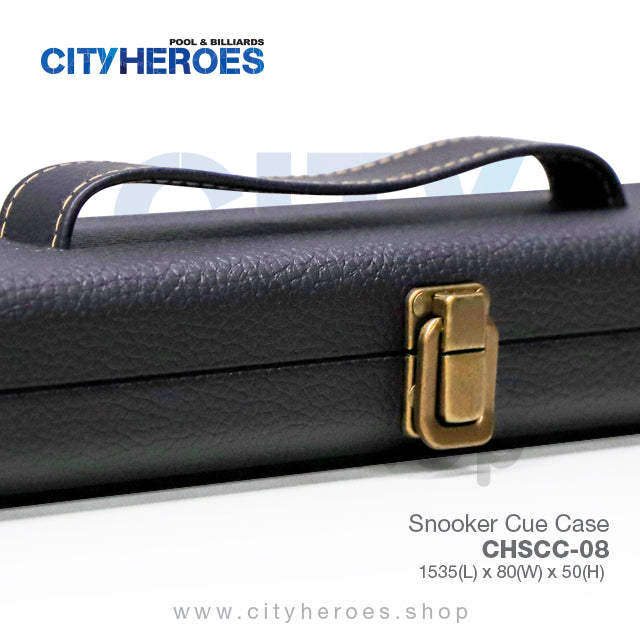Snooker Cue Case - CHSCC-08