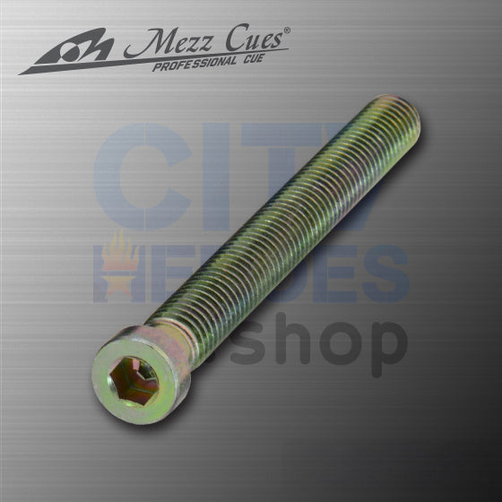 【Mezz】Weight_Bolts