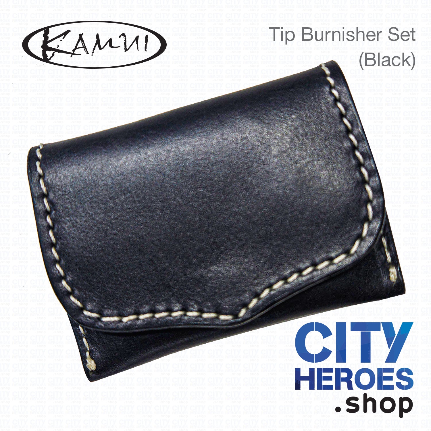 【KAMUI】Tip Burnisher Set