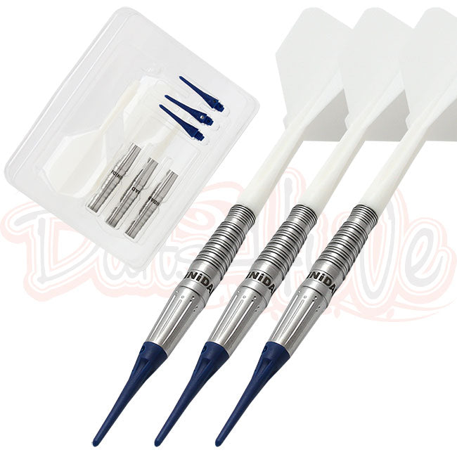 【TRiNiDAD】 PRO Flores 2BA Shizuka Takagi player model - Mydarts