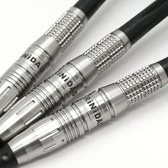 【TRiNiDAD】PRO Camacho 2BA Joji Nishitani player model - Mydarts