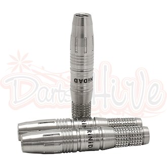 【TRiNiDAD】PRO Camacho 2BA Joji Nishitani player model - Mydarts