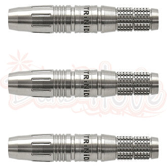 【TRiNiDAD】PRO Camacho 2BA Joji Nishitani player model - Mydarts
