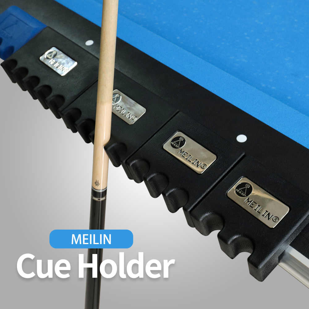 【MEILIN Accessories】Cue Holder Foamed