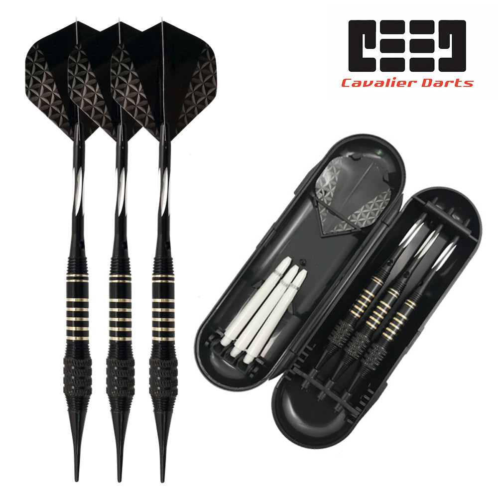 【CAVALIER DARTS】SBL - Set Package Tip Darts 3 PCS