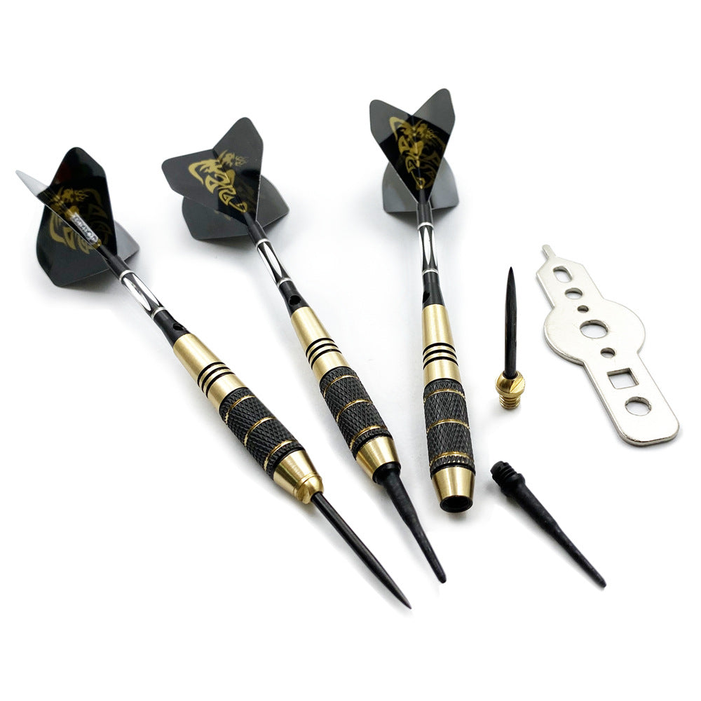 【CAVALIER DARTS】EAGLE DARTS SET (6 PCS)