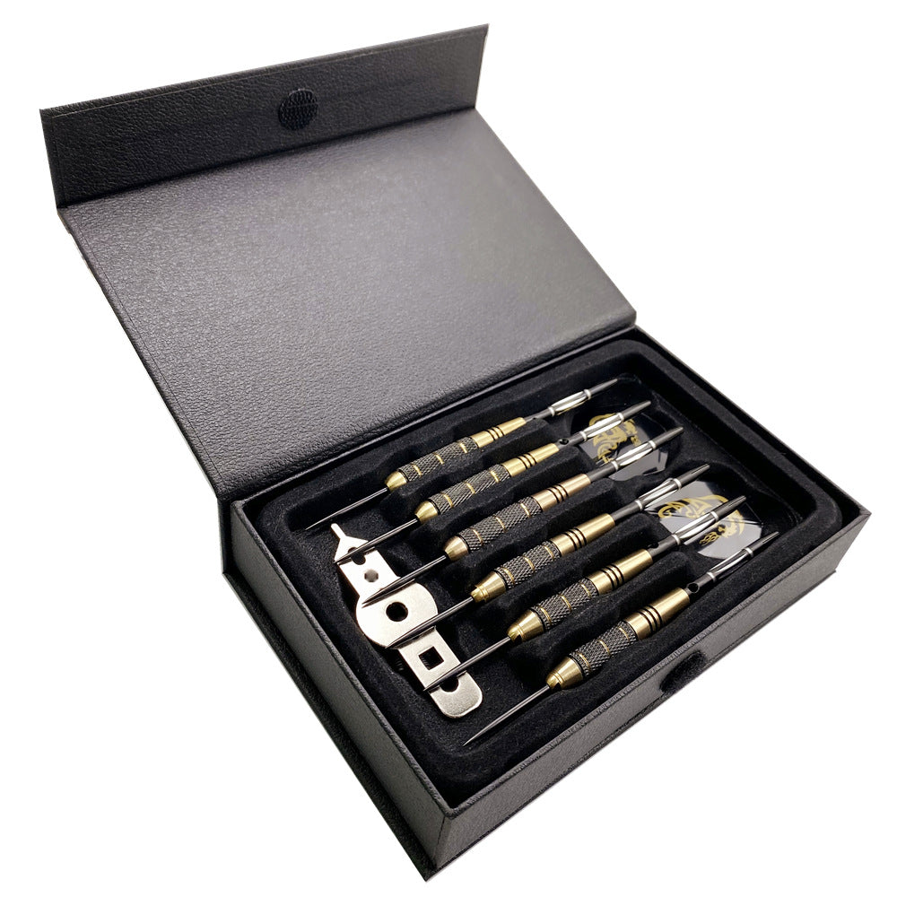 【CAVALIER DARTS】EAGLE DARTS SET (6 PCS)