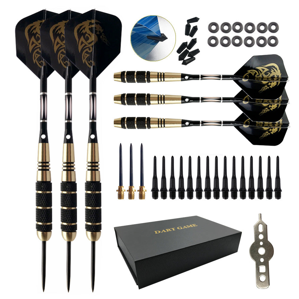 【CAVALIER DARTS】EAGLE DARTS SET (6 PCS)