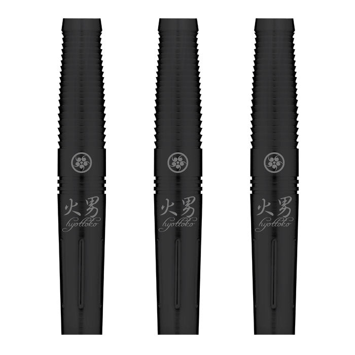 【Hinotori】HIGH QUALITY 「火男-HYOTTOKO-」DLC - Mydarts