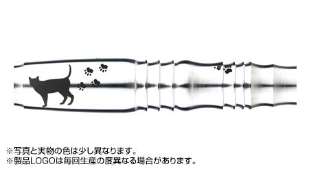 【Hinotori】タングステン Cat 85% - Mydarts